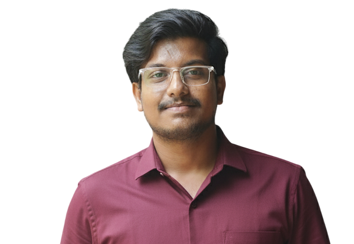 Saimohan R Profile Picture